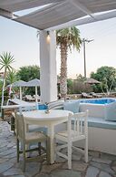 Olga's Pension
