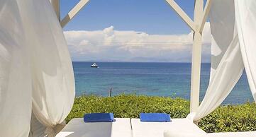 Palms and Spas Corfu Villas Retreat