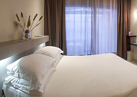 Palms and Spas Corfu Villas Retreat