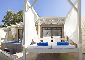 Palms and Spas Corfu Villas Retreat