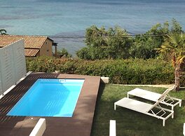 Palms and Spas Corfu Villas Retreat