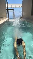 Palms and Spas Corfu Villas Retreat