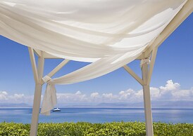 Palms and Spas Corfu Villas Retreat