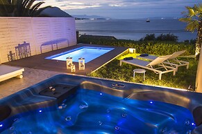 Palms and Spas Corfu Villas Retreat