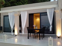 Palms and Spas Corfu Villas Retreat