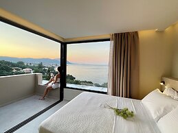 Palms and Spas Corfu Villas Retreat