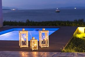 Palms and Spas Corfu Villas Retreat