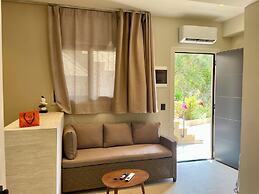 Palms and Spas Corfu Villas Retreat