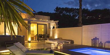 Palms and Spas Corfu Villas Retreat