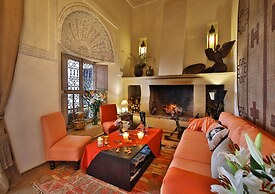 Riad Anyssates