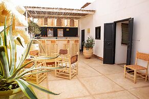 Riad Anyssates
