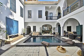 Riad Anyssates