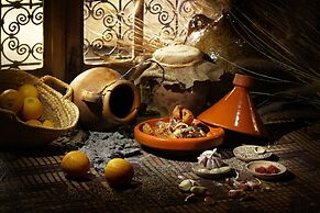 Riad Anyssates