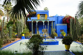 Riad Anyssates