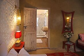 Riad Anyssates