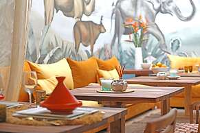 Riad Anyssates