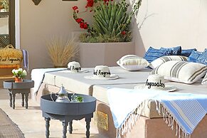 Riad Anyssates