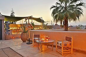 Riad Anyssates