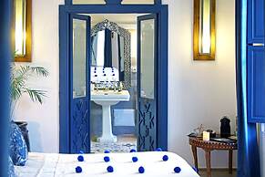 Riad Anyssates