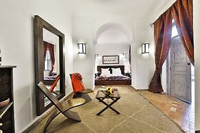 Riad Anyssates