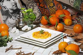 Riad Anyssates