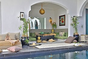Riad Anyssates