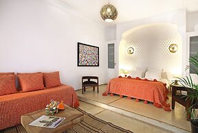 Riad Anyssates