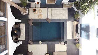 Riad Anyssates