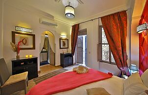 Riad Anyssates