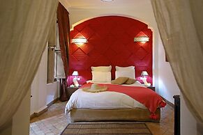 Riad Anyssates