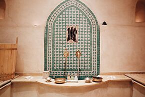 Riad Anyssates