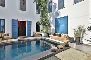 Riad Anyssates