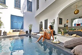 Riad Anyssates
