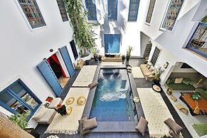 Riad Anyssates