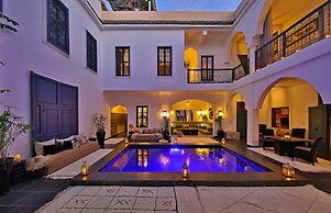 Riad Anyssates