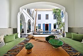 Riad Anyssates