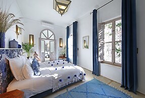 Riad Anyssates