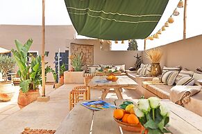 Riad Anyssates