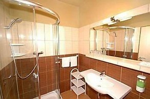 Hotel Cingov