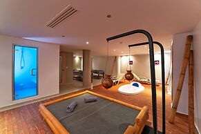 Kresten Royal Euphoria Resort