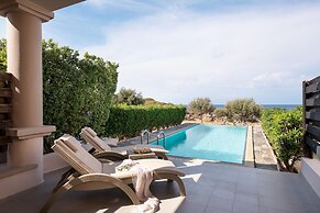 Kresten Royal Euphoria Resort