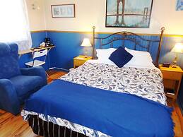 Motel Des Deux Lacs Inc