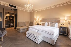 Boutiquehotel Weisses Rössl