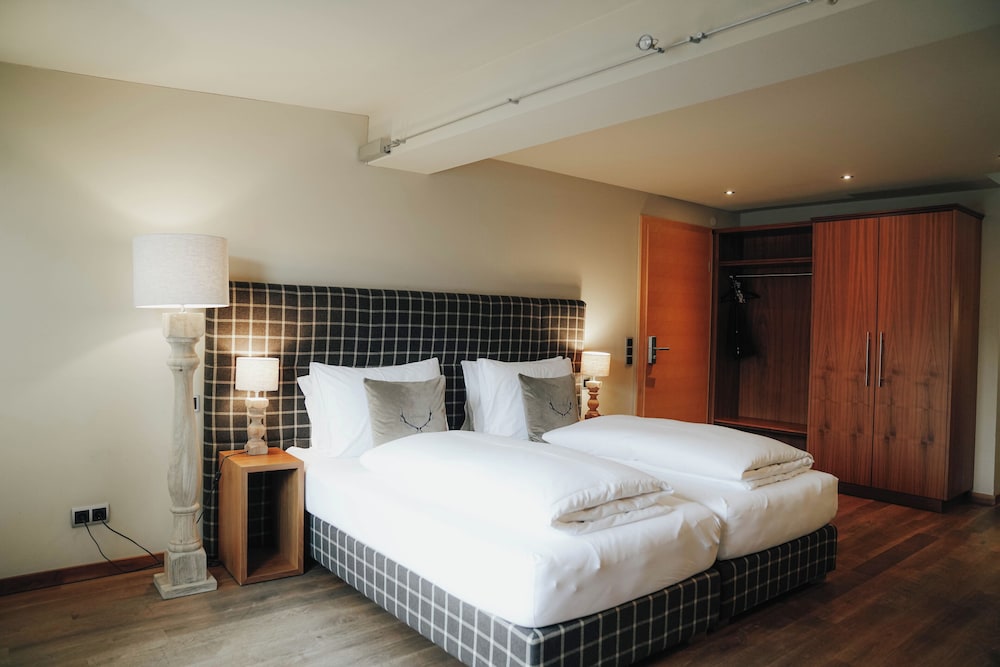 Boutiquehotel Weisses Rössl