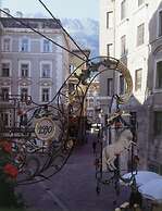 Boutiquehotel Weisses Rössl