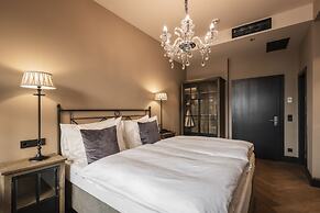 Boutiquehotel Weisses Rössl