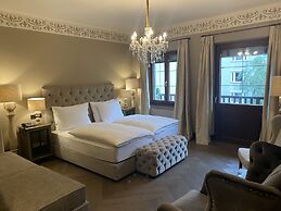 Boutiquehotel Weisses Rössl