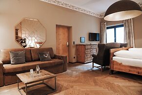 Boutiquehotel Weisses Rössl