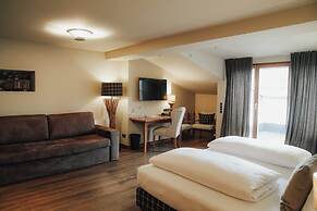Boutiquehotel Weisses Rössl