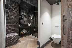 Boutiquehotel Weisses Rössl
